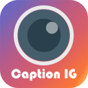 Caption IG Keren Instagram Icon