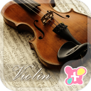 Classical Theme-Violin- Icon