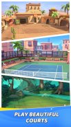 Tennis extrême™ screenshot 5
