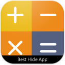 Hide App, App Hider Premium Icon