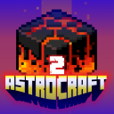 AstroCrafts: Master Craft land Icon