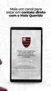 CR Flamengo | Fla-APP screenshot 5