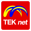 Mobile TEKnet App Icon