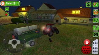 Farming  Simulation 2016 screenshot 6