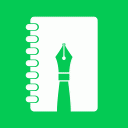 Eton - Quick & Simple Notes Icon