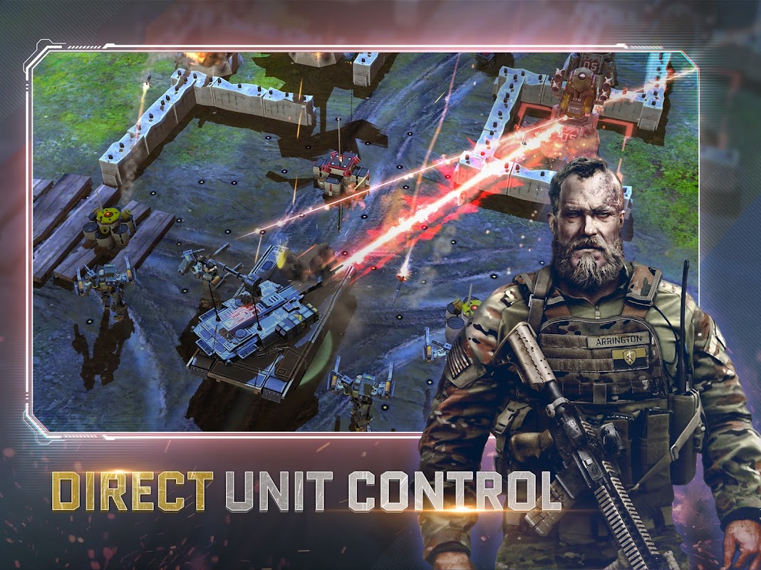 War Commander - Загрузить APK для Android | Aptoide