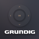 Grundig Smart Remote Icon