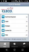 CLECO screenshot 0