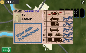 Carrier Joe Lite screenshot 2