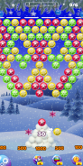 Juegos de Super Frosty Bubble screenshot 4