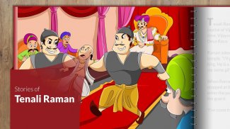 KathaKids - Stories for kids, Moral stories screenshot 0