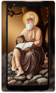 Guru Nanak Dev Ji Wallpapers HD screenshot 1