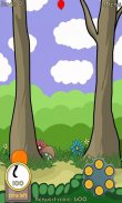 Tiro Balloons Games 2 screenshot 10