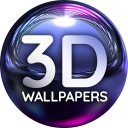 Beautiful Wallpapers in 3D