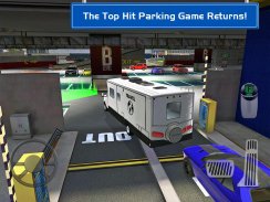 Multi Level 7 Car Parking Sim screenshot 6