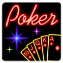 Poker Square Icon