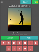 Adivina el deporte screenshot 6