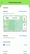 FitClub Bootcamps screenshot 7