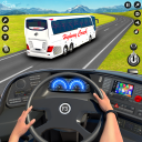 Driving Simulator 3d Bus Games