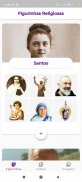 Stickers Religiosos para Whatsapp screenshot 3