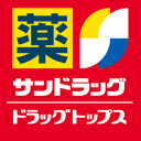 サンドラッググループ公式アプリ Icon