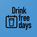 NHS Drink Free Days icon