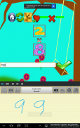 Matematicas para niños screenshot 6