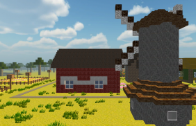 Farm Mods Craft screenshot 4
