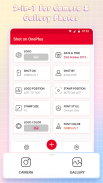 Shot On Stamp for OnePlus Camera & Photo Gallery screenshot 12