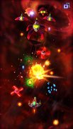 Neonverse Invaders Shoot 'Em Up: Galaxy Shooter screenshot 2