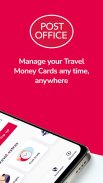 Post Office Travel - Travel Money Card screenshot 5