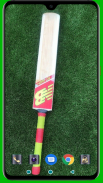 Cricket Bat Wallpaper screenshot 3