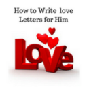 Love letters for Him Icon