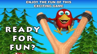 Bird Mini Golf - Freestyle Fun screenshot 2