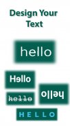 Text Styler for Whatsapp screenshot 1