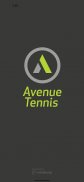 Avenue Tennis screenshot 0