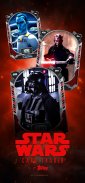 Star Wars Kartenhändler von Topps screenshot 10