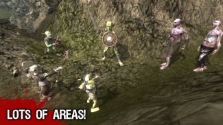 Goblin - Epic Hunter 3D screenshot 3