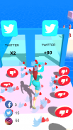 Popularity Run screenshot 3