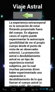 Viaje Astral screenshot 7