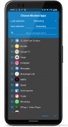 Lock Me Out - App/Site Blocker screenshot 5
