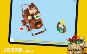 LEGO® Super Mario™ screenshot 14