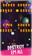 Space Shooter: Evolution screenshot 3