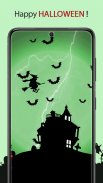 Halloween Live Wallpaper screenshot 4