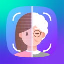 Make Me OLD App-Make Your Face Old Icon