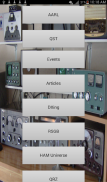 HAM Radio Call Sign & Reference screenshot 2