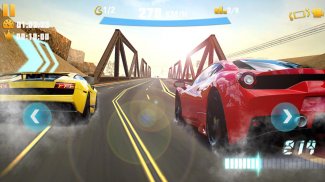 Real Drift Racing screenshot 4