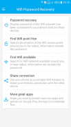 Wifi Password Recovery (Show Wifi Password) screenshot 2