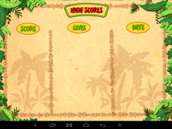 Monkey Math Balalnce screenshot 4