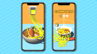 Noodle Master: Make RAMEN! screenshot 0